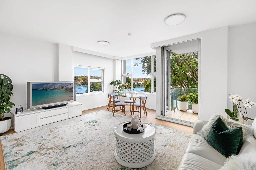 24/67 Carabella St, Kirribilli, NSW 2061