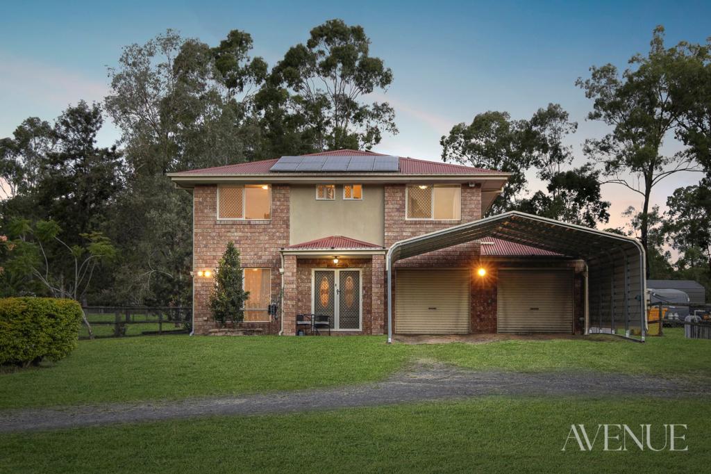 46-48 Woolshed Ct, Flagstone, QLD 4280