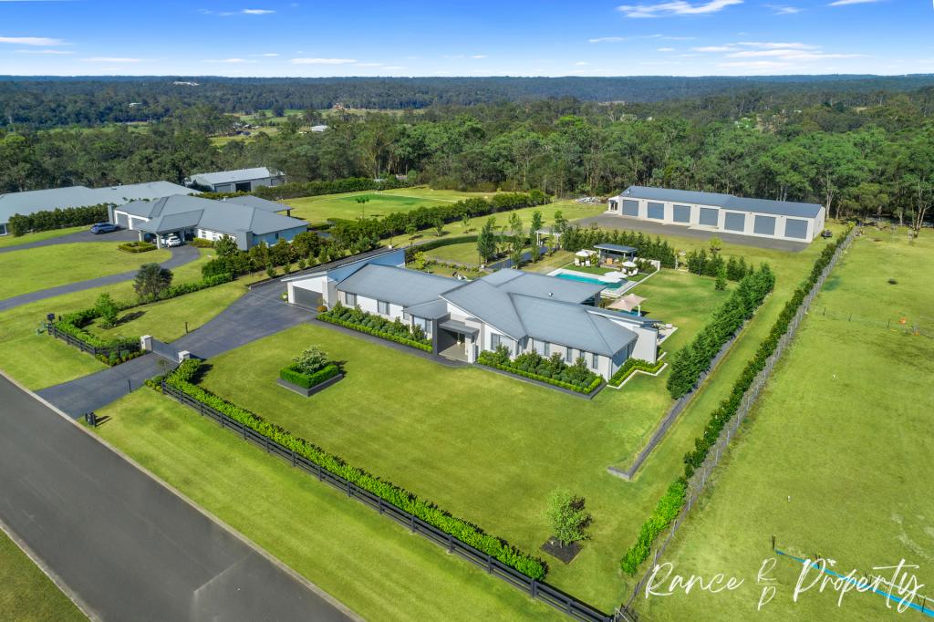 17 Wianamatta Cct, Cattai, NSW 2756