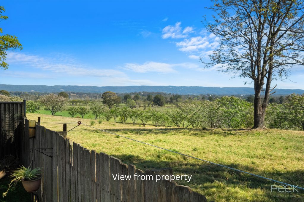 105 William Cox Dr, Richmond, NSW 2753