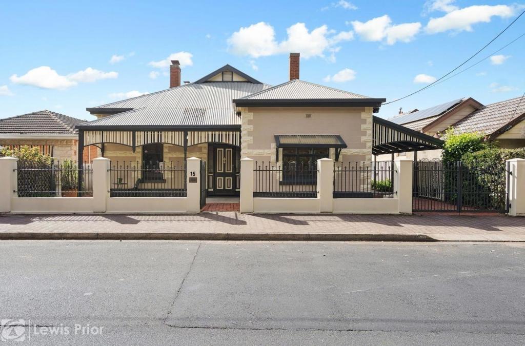 15 Commercial Rd, Brighton, SA 5048