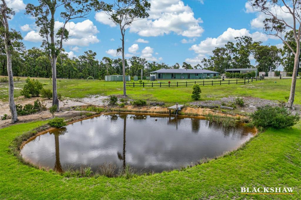 51 Margaret Dr, Bimbimbie, NSW 2536