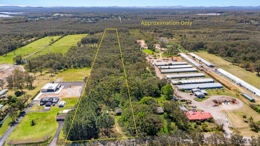 975 RICHARDSON RD, CAMPVALE, NSW 2318