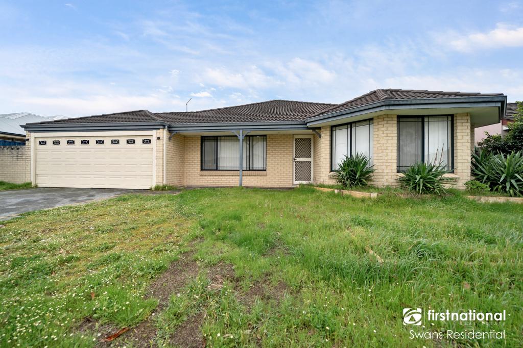 7 Granesse Dr, Ellenbrook, WA 6069