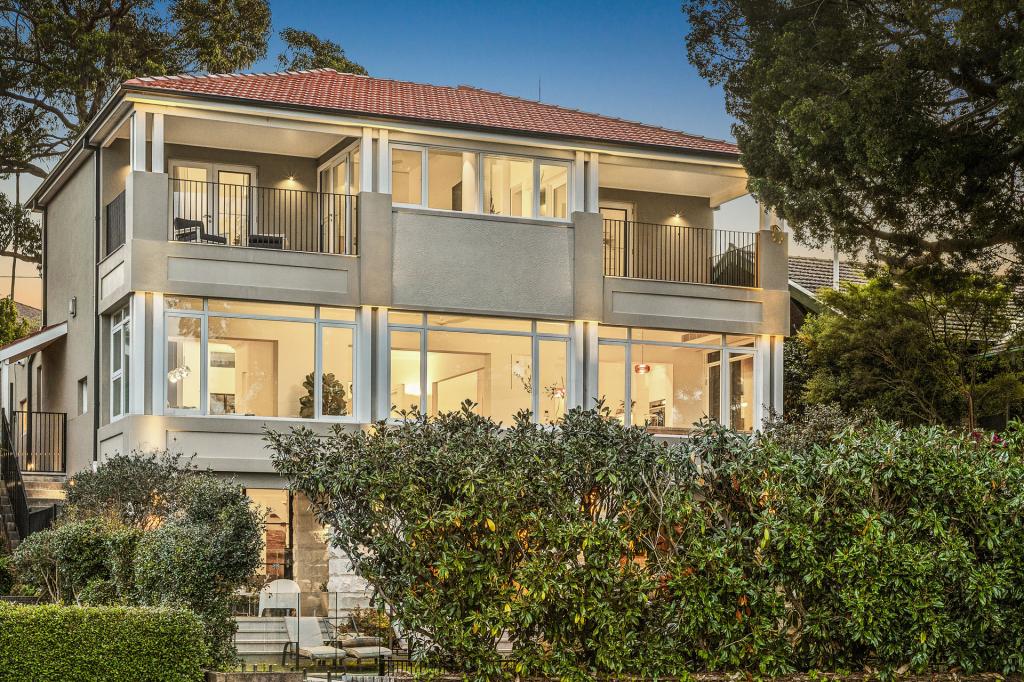 13 Dobroyd Lane, Haberfield, NSW 2045