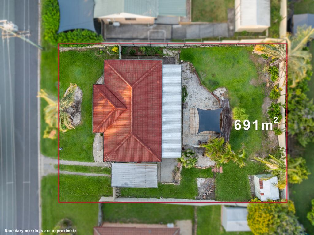 34 Hailsham St, Alexandra Hills, QLD 4161