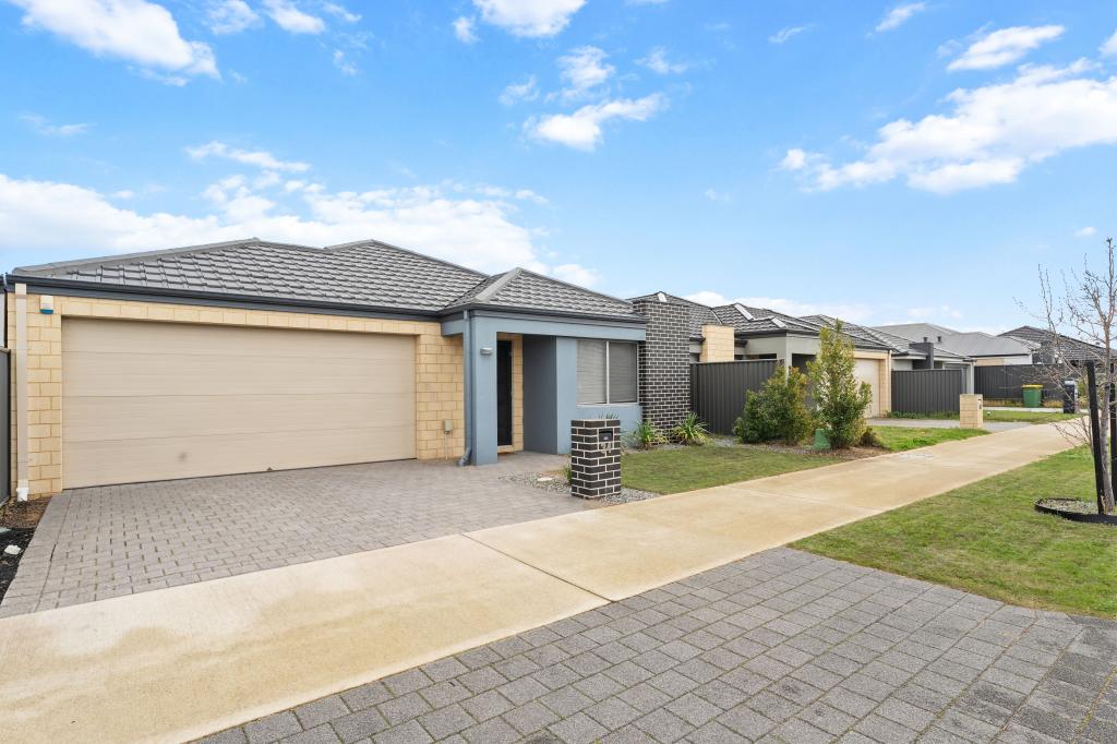 34 Mcdonald Rd, Baldivis, WA 6171