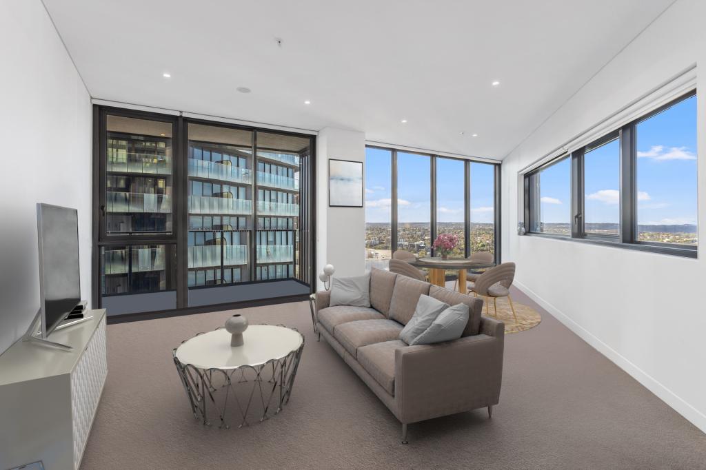 2509/486 Pacific Hwy, St Leonards, NSW 2065