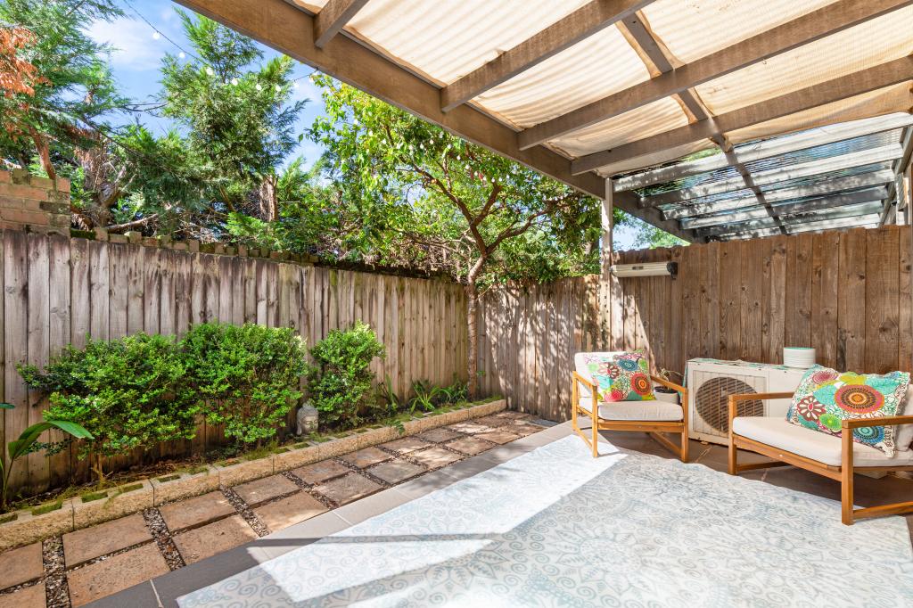 4/3 Anderton St, Marrickville, NSW 2204