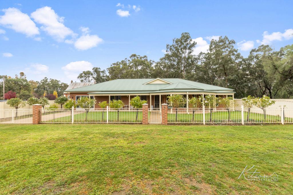 4 Burkes St, The Rock, NSW 2655