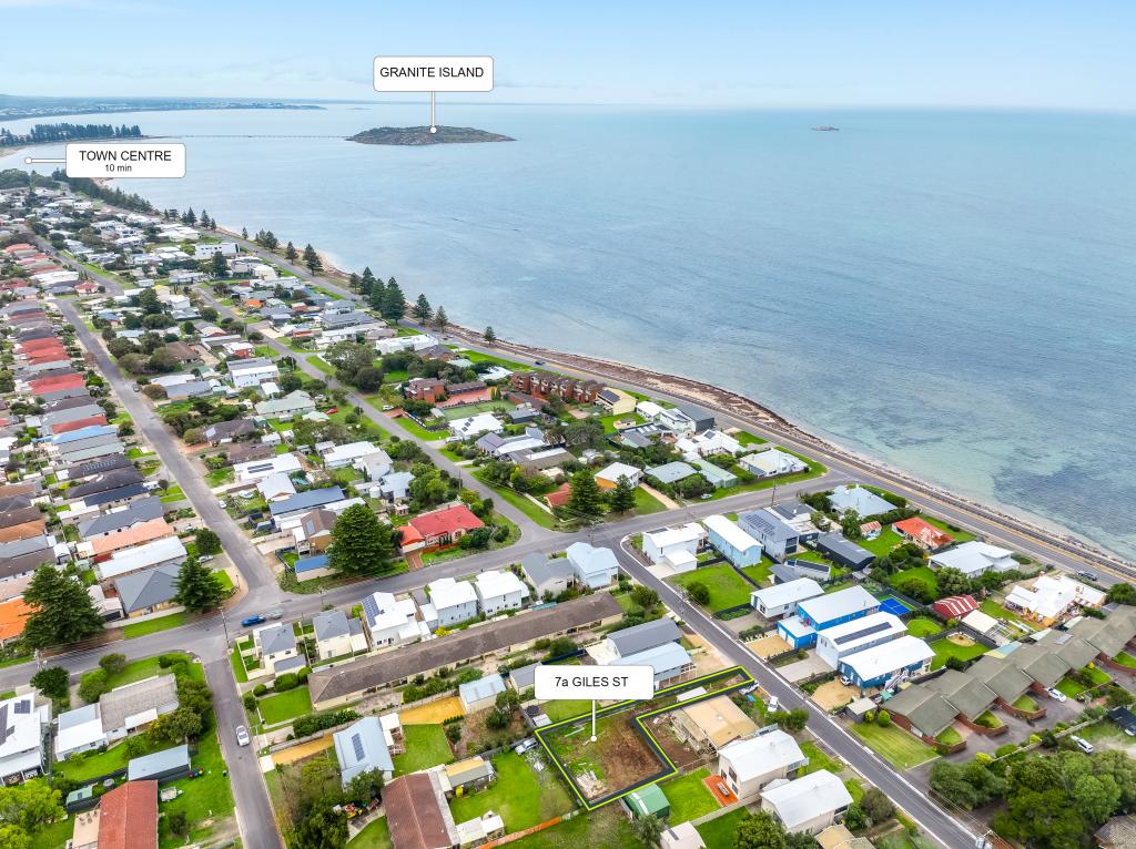 7a Giles St, Encounter Bay, SA 5211
