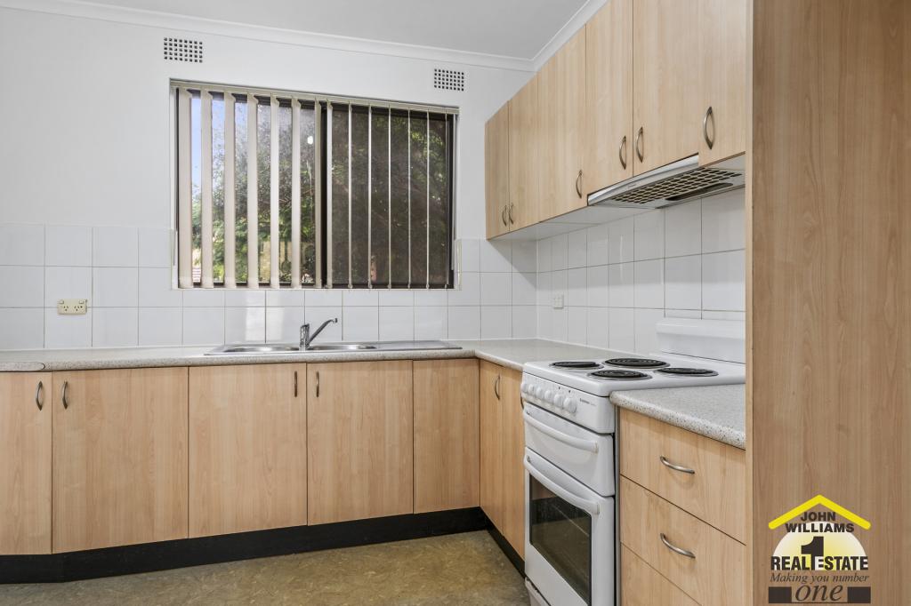6/111 CASTLEREAGH ST, LIVERPOOL, NSW 2170