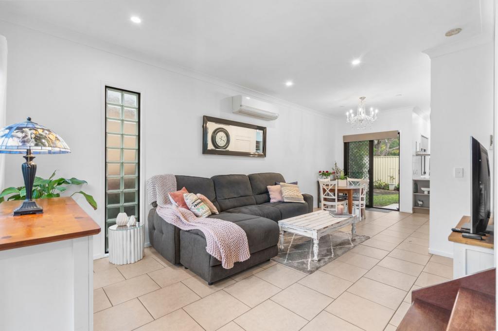 3/12 Pintu Dr, Tanah Merah, QLD 4128