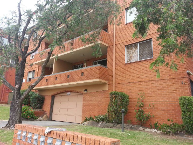 15/2 Carlyle St, Enfield, NSW 2136