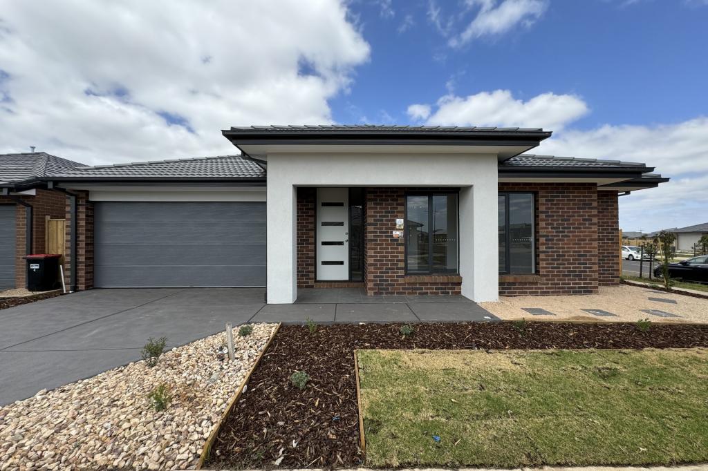 2 Race St, Fraser Rise, VIC 3336