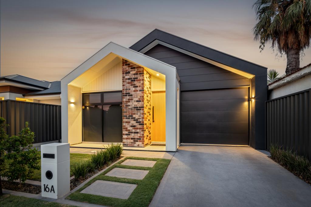 16a Wintrena St, South Plympton, SA 5038