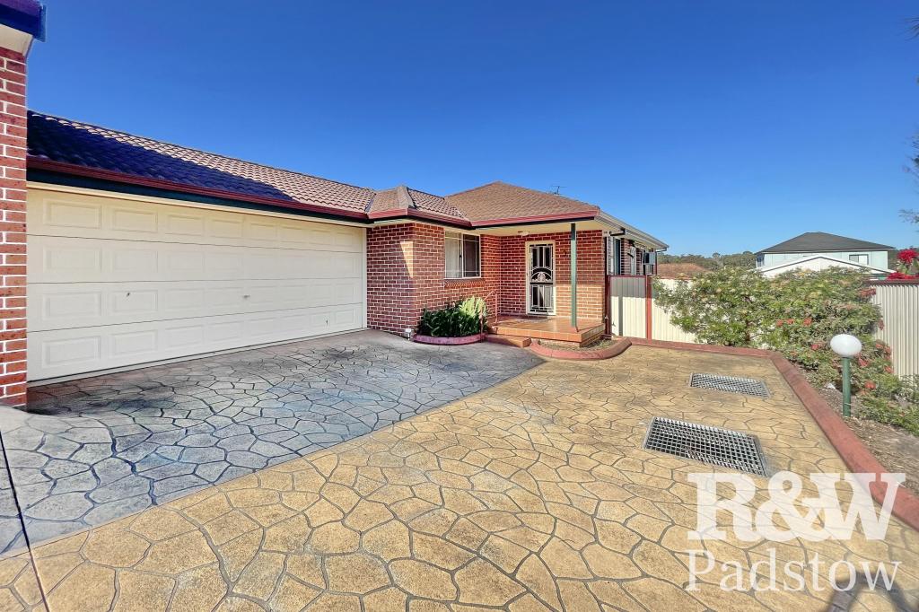 3/81 Vega St, Revesby, NSW 2212