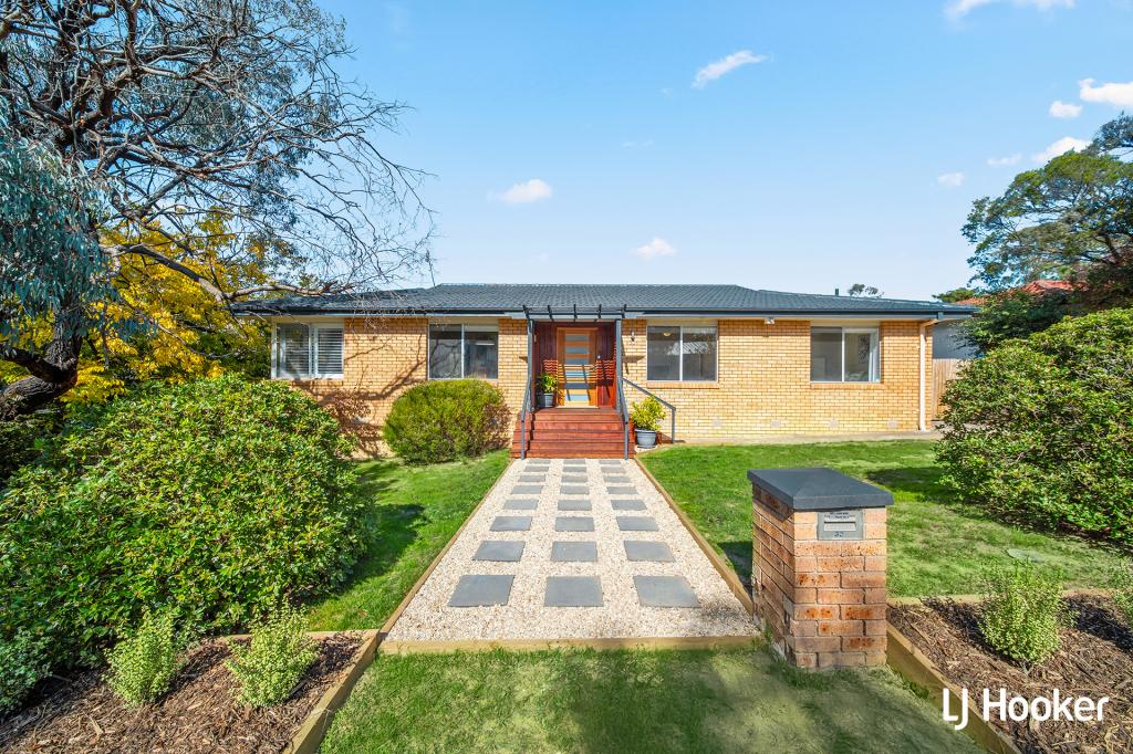 32 Alfred Hill Dr, Melba, ACT 2615