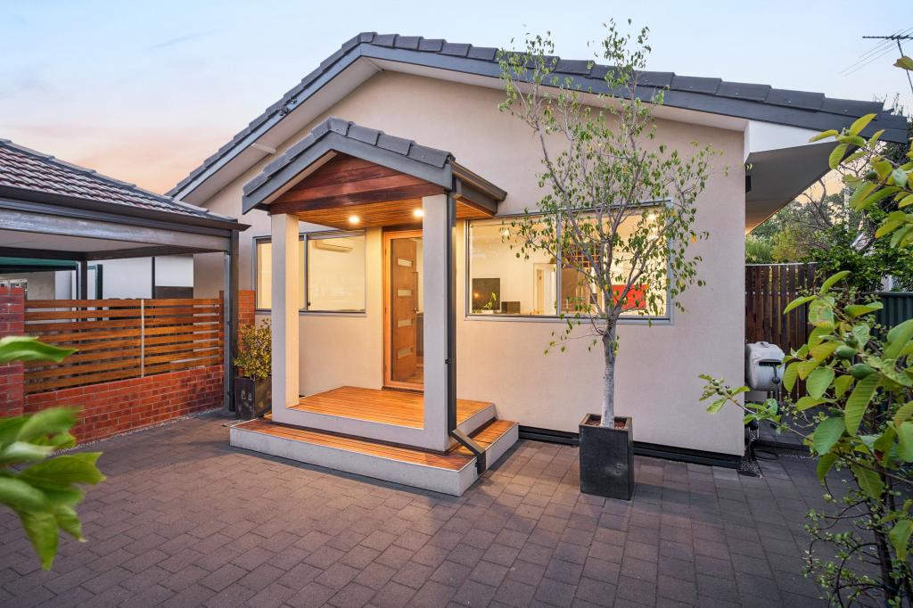 113 Second Ave, Bassendean, WA 6054