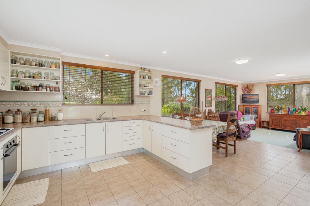 119 KISIMUL RD, BEGA, NSW 2550