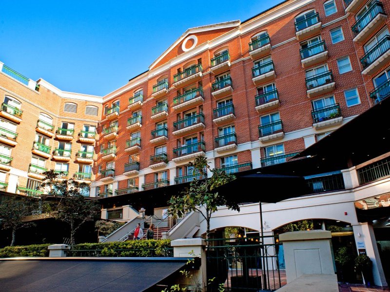 208/33 Bayswater Rd, Potts Point, NSW 2011