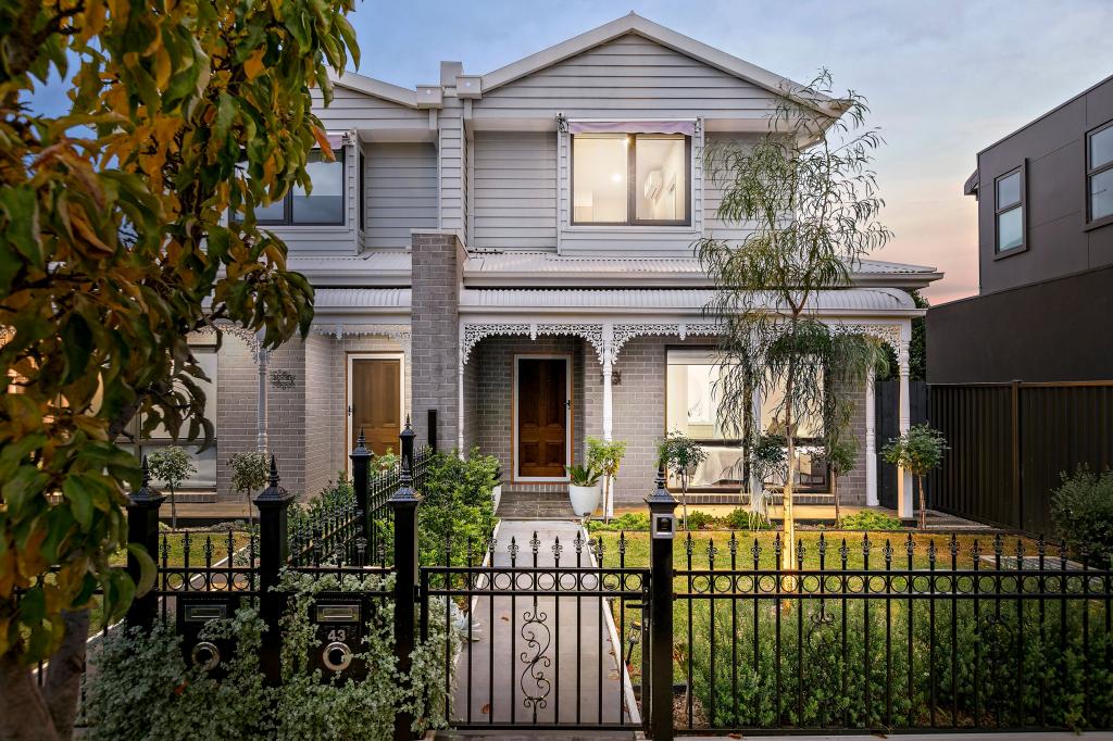 43 Mayfield St, Coburg, VIC 3058