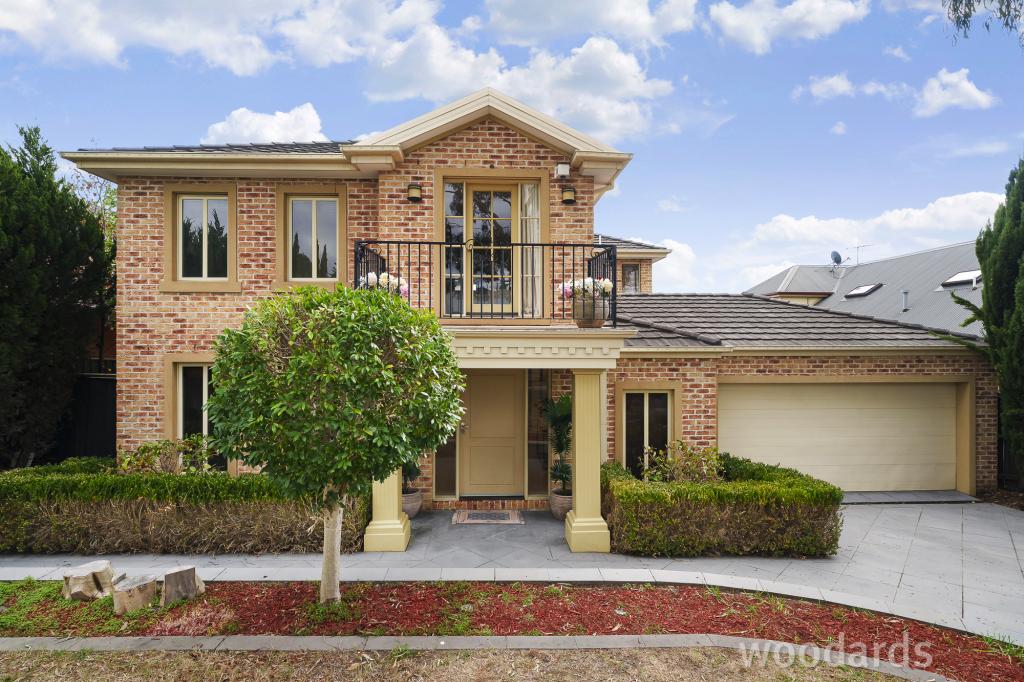 10 Tessa Ct, Mount Waverley, VIC 3149