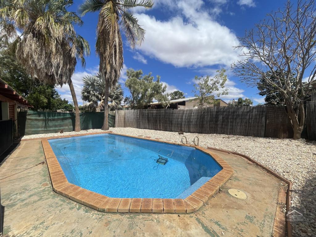 25a Traine Cres, South Hedland, WA 6722