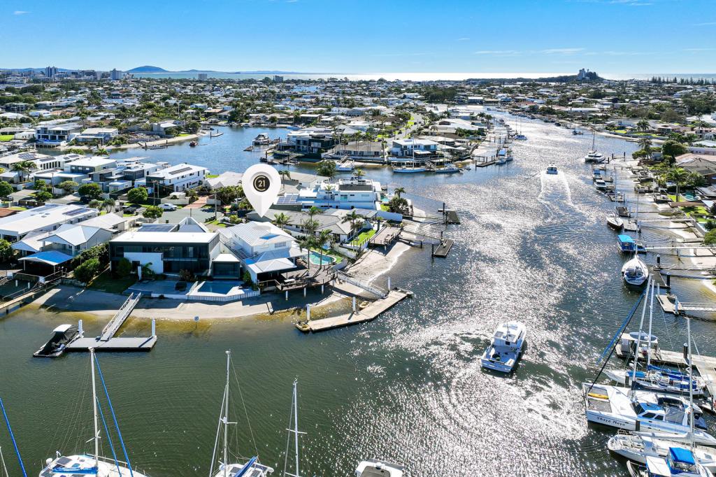 16 Myoora Ct, Minyama, QLD 4575