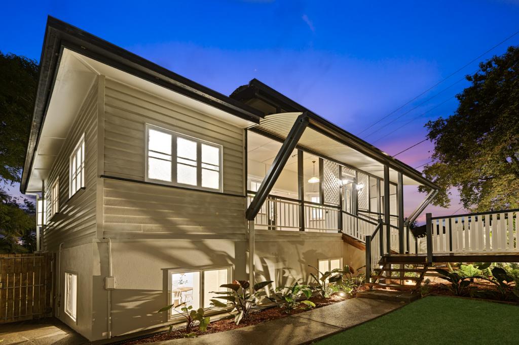 44-46 Campbell St, Woombye, QLD 4559