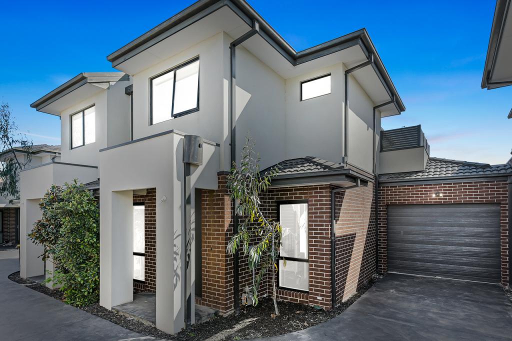 2/7 Wordsworth Ave, Clayton South, VIC 3169