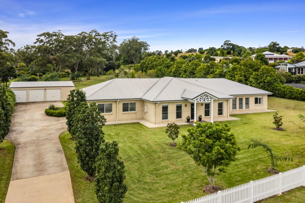 10 Beaumont Ave, Cawdor, QLD 4352