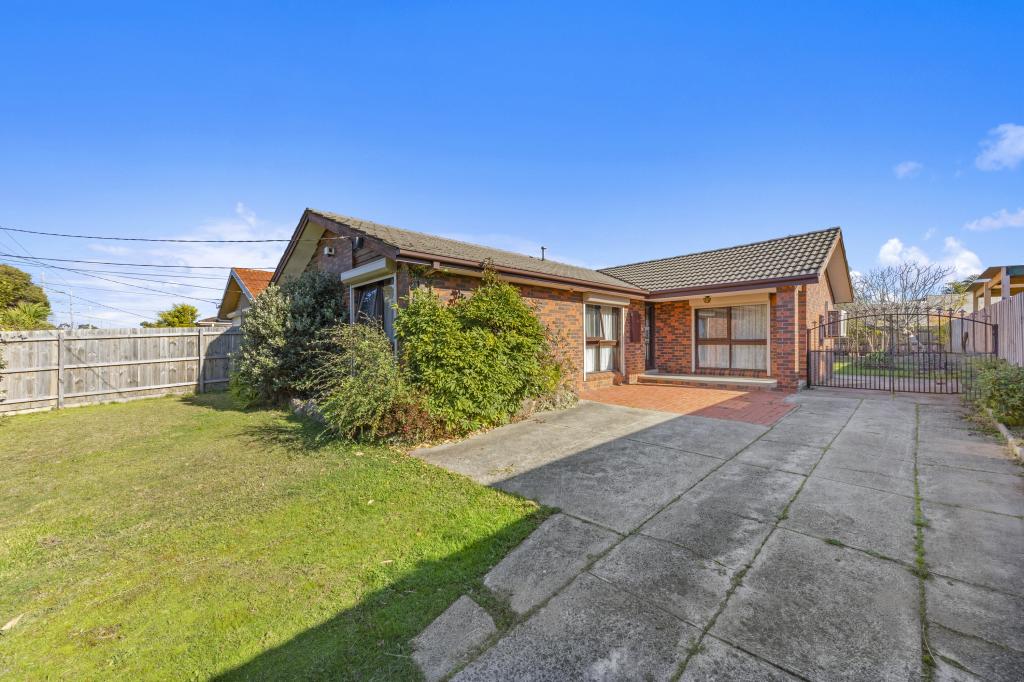 250 Gladstone Rd, Dandenong North, VIC 3175