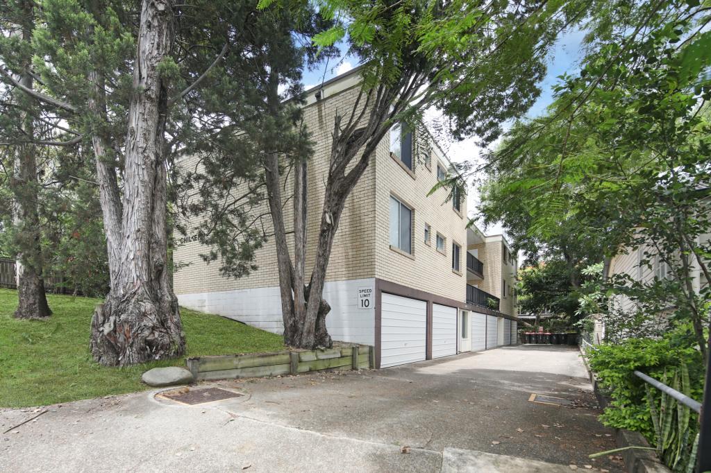 6/6 Pioneer St, Toowong, QLD 4066