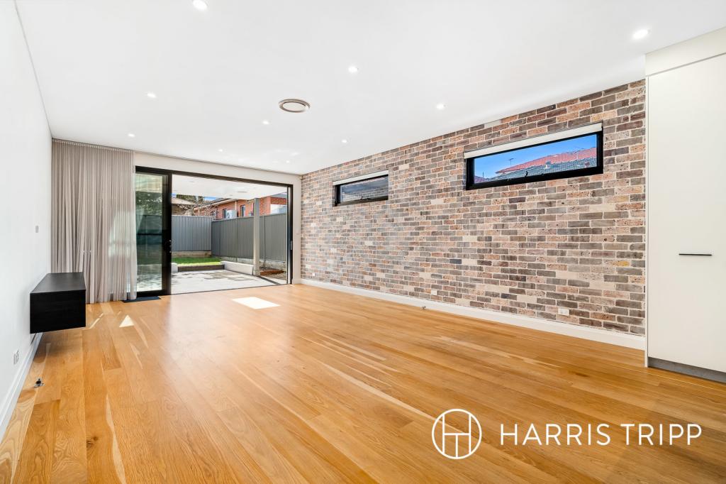 13 Robert St, Ashfield, NSW 2131
