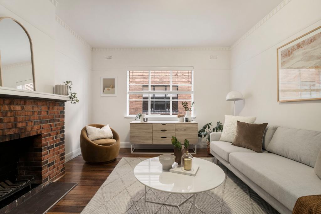 4/193 Fitzroy St, St Kilda, VIC 3182