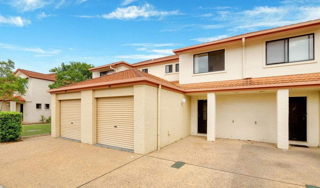 64/60-62 Beattie Rd, Coomera, QLD 4209