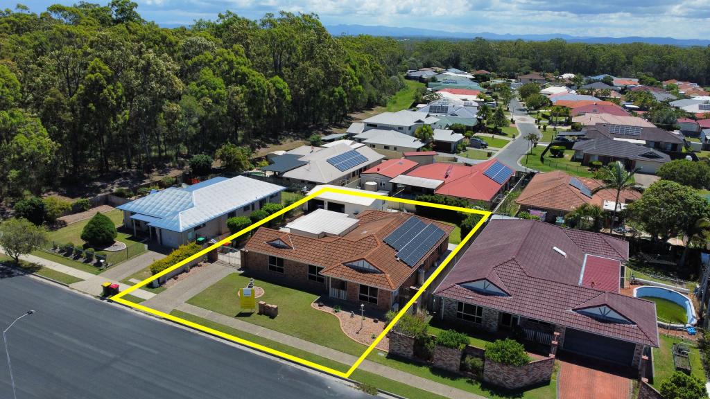 3 Chelsea St, Kippa-Ring, QLD 4021