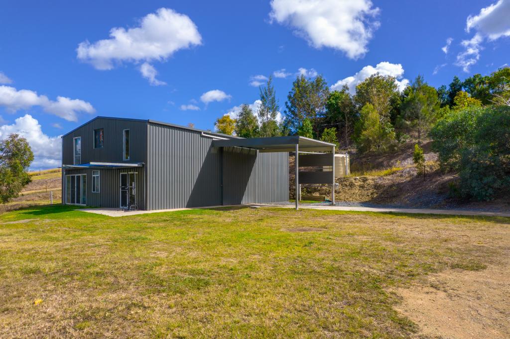 96 FOREST RIDGE DR, TAMAREE, QLD 4570