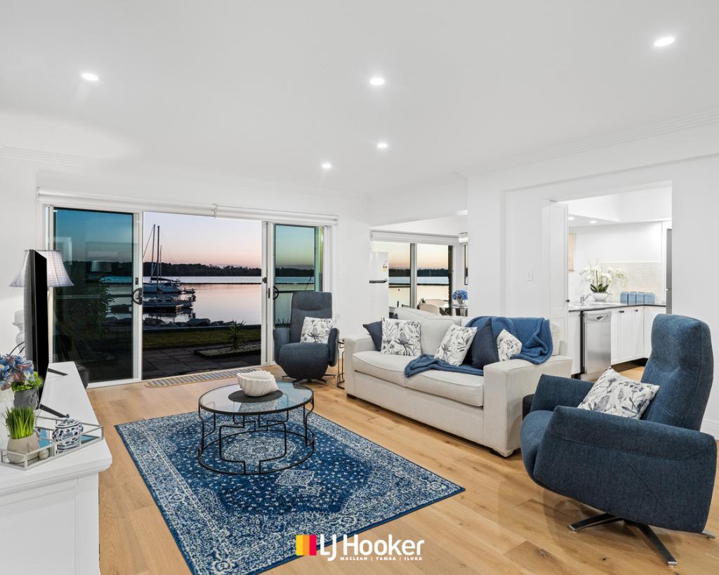 1/5 Riverview St, Iluka, NSW 2466