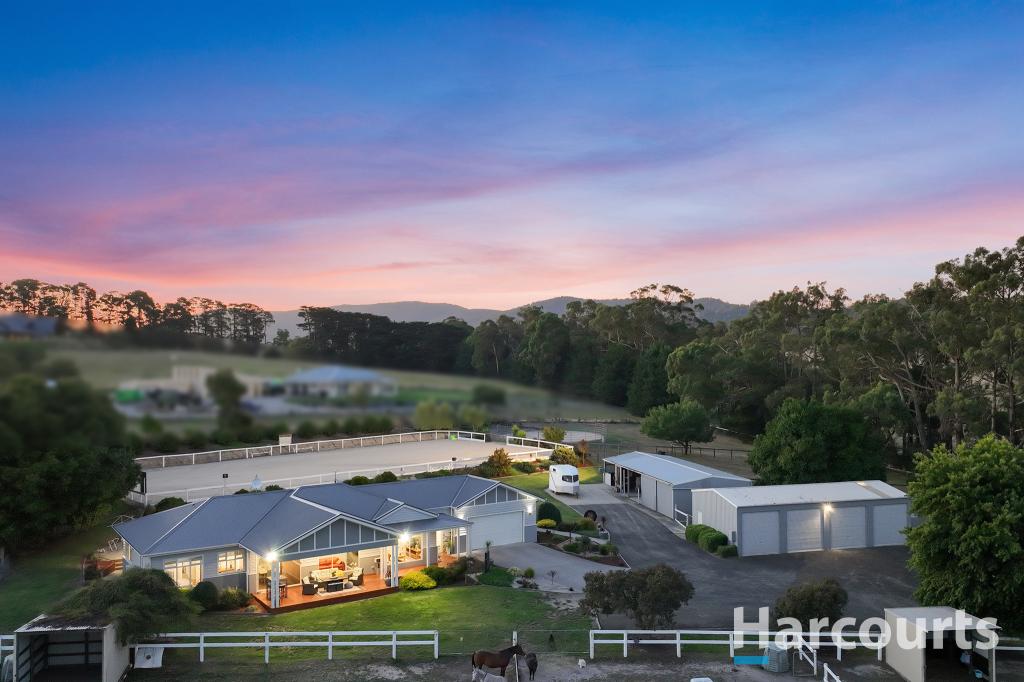 370 Sanders Rd, Bunyip North, VIC 3815