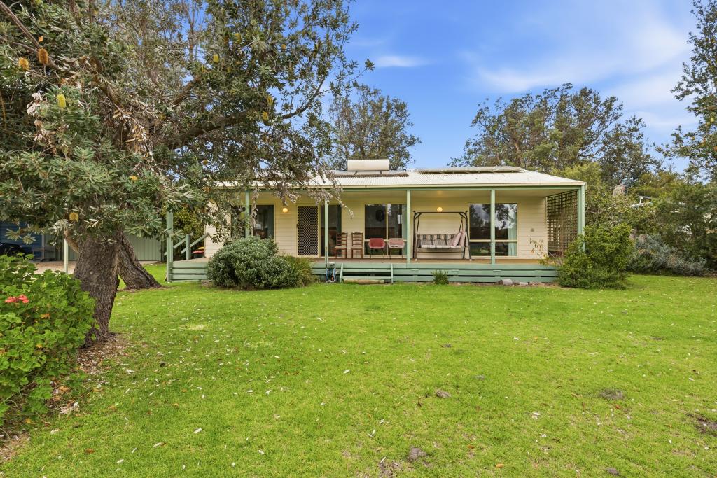 2363 Shoreline Dr, The Honeysuckles, VIC 3851