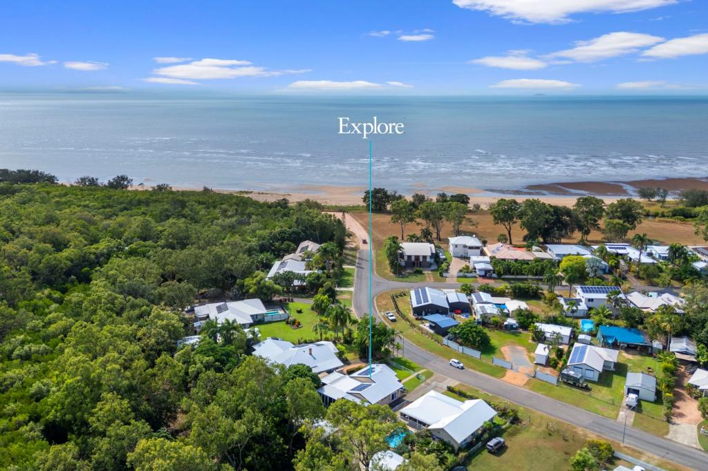 27 Borton St, Balgal Beach, QLD 4816