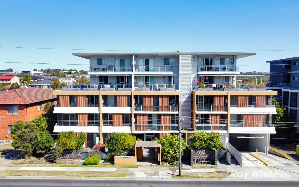 12/42-44 Hoxton Park Rd, Liverpool, NSW 2170