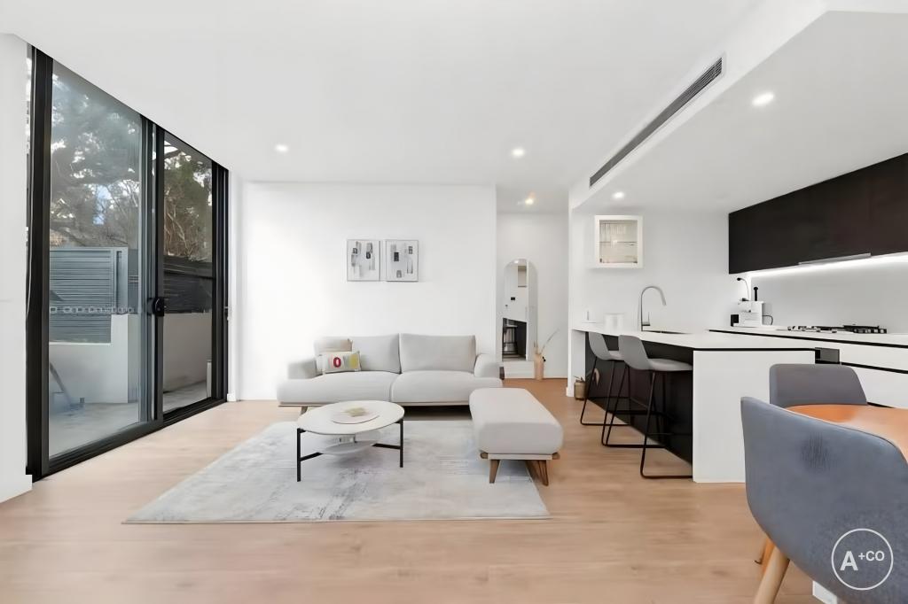 Lg01/41 Rhodes St, Hillsdale, NSW 2036