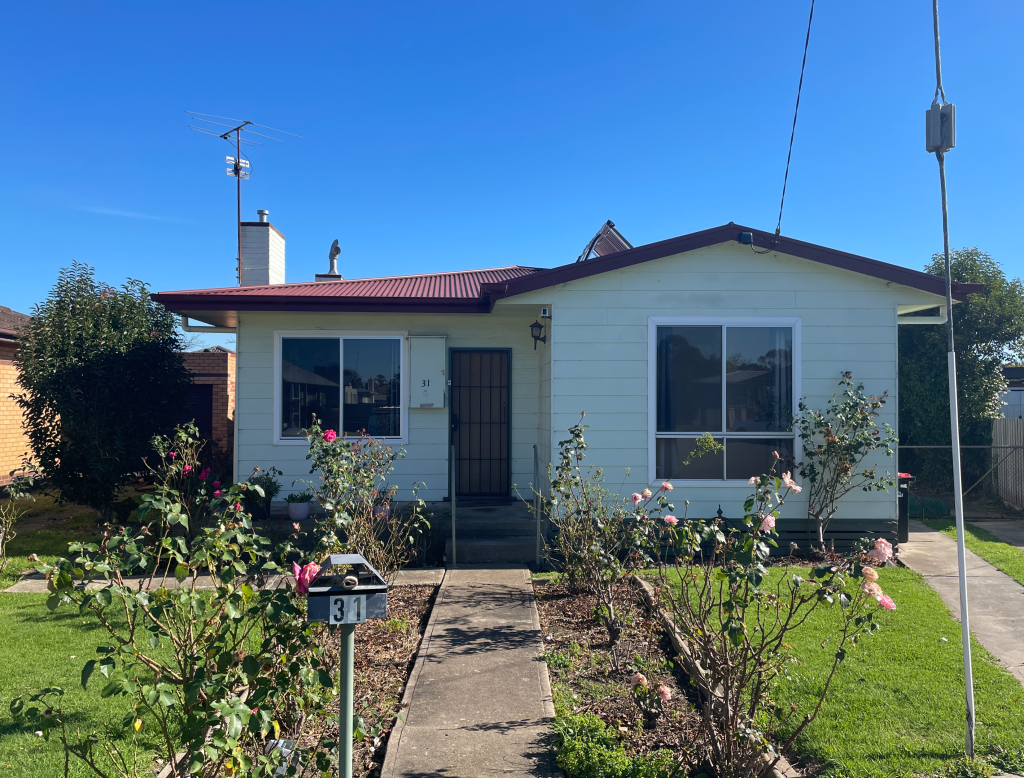 31 Howard St, Sale, VIC 3850