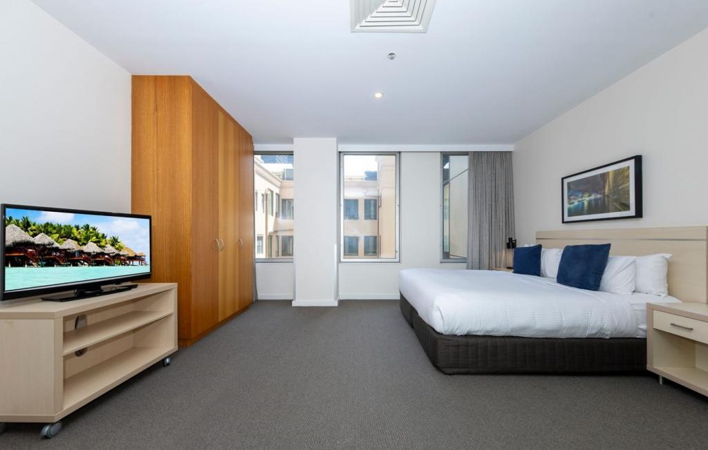 3.13/60 Market St, Melbourne, VIC 3000