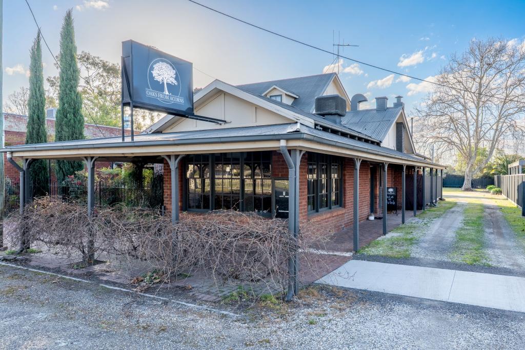 14 Clifton St, Euroa, VIC 3666
