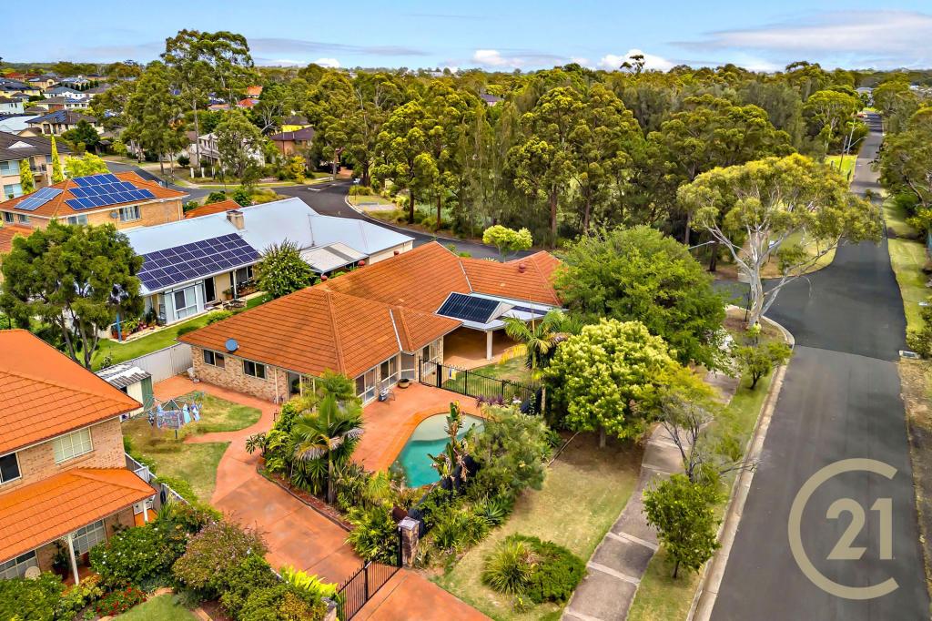 1 Challenger St, Voyager Point, NSW 2172