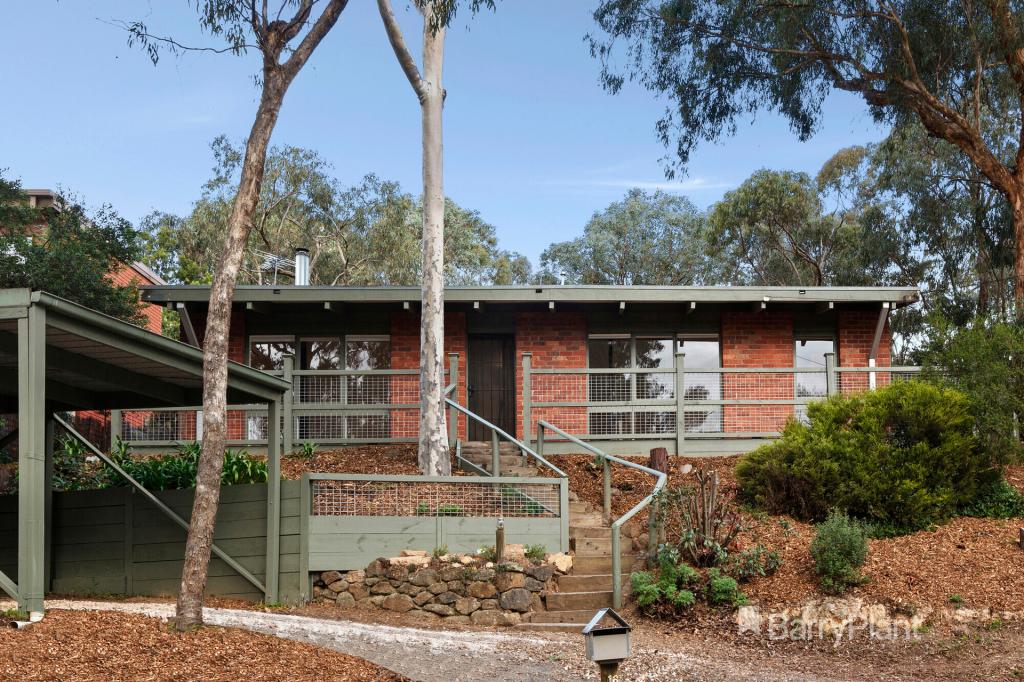 16 Prospect Hill Cres, Hurstbridge, VIC 3099